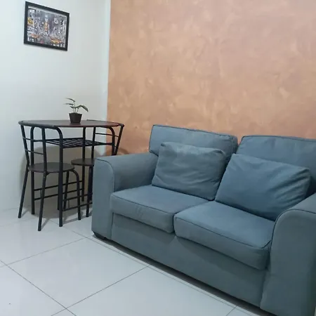 Jazz Residences 1 Bedroom With Balcony